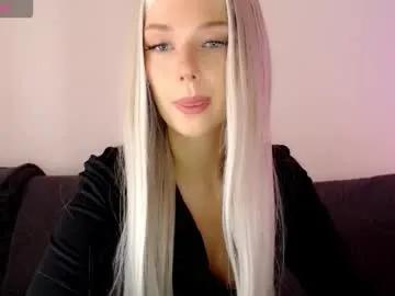 pervyblonde on Chaturbate