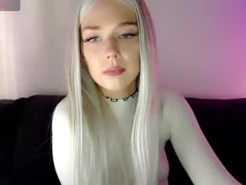 pervyblonde on Chaturbate