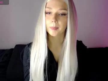 pervyblonde — hello #squirt #anal #lush #teen #lovense