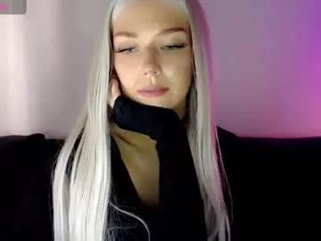 pervyblonde on Chaturbate