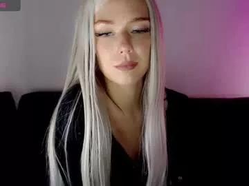 pervyblonde on Chaturbate