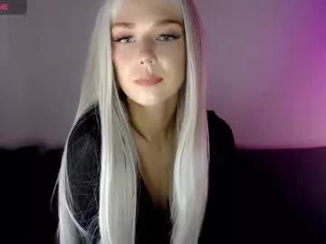 pervyblonde on Chaturbate