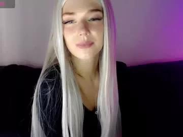 pervyblonde on Chaturbate