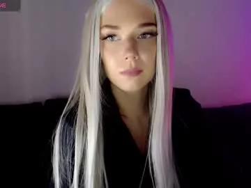 pervyblonde on Chaturbate