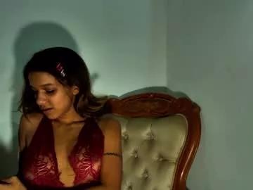 Group petitebubblegum on Chaturbate