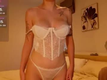 Freechat phantomlace on Chaturbate
