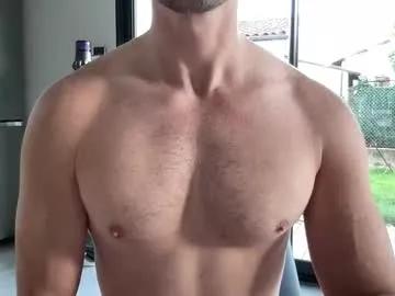 pierre81000 on Chaturbate