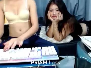 Freechat pinay_ak on Chaturbate