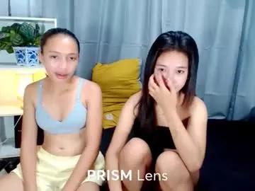 Freechat pinay_ak on Chaturbate