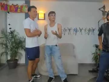 Freechat playhardsex on Chaturbate