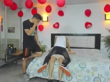 Freechat playhardsex on Chaturbate