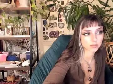 Freechat pluto_astrology on Chaturbate