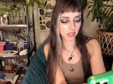 Freechat pluto_astrology on Chaturbate