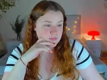 polinasallivan — GOAL: show boobs [80 tokens remaining] Welcome to my room! #bigboobs #redhead #curvy #footfetish #chubby