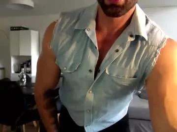 Freechat popopo00 on Chaturbate