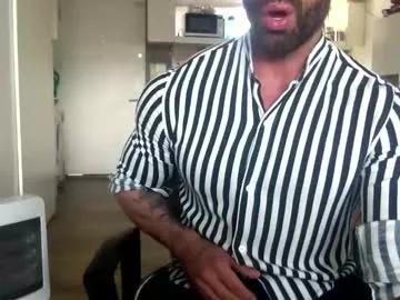 Freechat popopo00 on Chaturbate