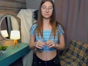 Freechat portia_bubbles on Chaturbate