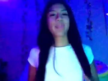 Freechat pretty_girl828687 on Chaturbate