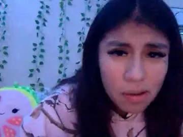 Freechat pretty_girl828687 on Chaturbate