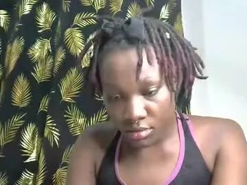 pretty_studxx — make me cum and squirt #ebony #new #lesbian #squirt #naughty #couple #young [262 tokens remaining]