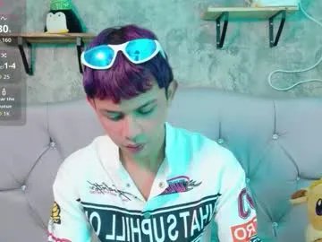 prince_apolo — GOAL: naked boy [100 tokens remaining] Welcome to my room! #Femboy  #fuckmachine #twink #latino #lovense