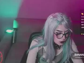 Freechat princesita_valija on Chaturbate