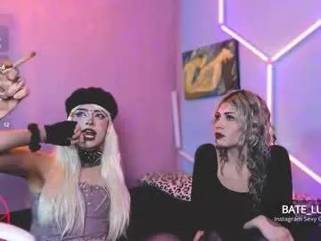 Freechat princesita_valija on Chaturbate