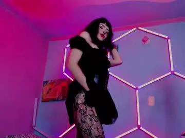 Freechat princesita_valija on Chaturbate
