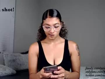 princess_cece on Chaturbate