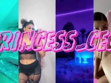 princess_cece on Chaturbate