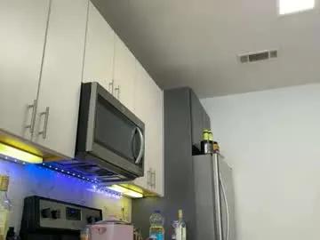 princess_cece on Chaturbate