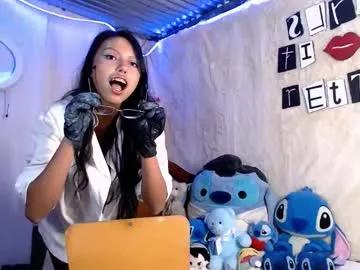 princess_elia on Chaturbate