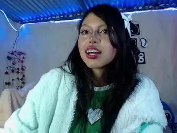 princess_elia on Chaturbate