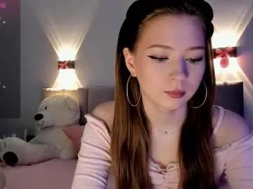 Freechat princess_nier on Chaturbate