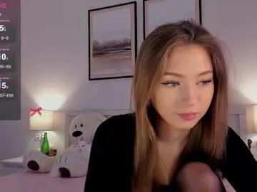 Freechat princess_nier on Chaturbate