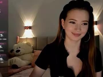 Freechat princess_nier on Chaturbate