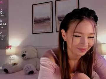 princess_nier — Hiim Diana, lets know each other better  - Goal: BLOWJOB [435 tokens left] #18 #young #bigtits #skinny #lovense