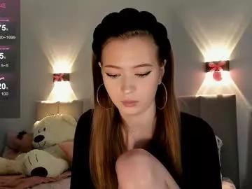 Freechat princess_nier on Chaturbate