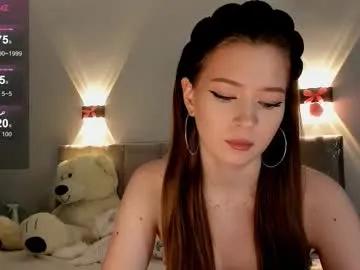 Freechat princess_nier on Chaturbate