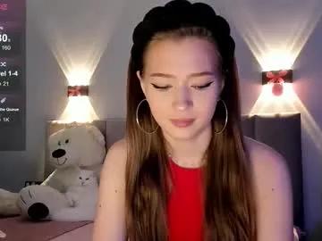 Freechat princess_nier on Chaturbate