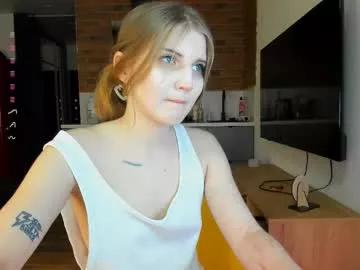 princessaalicc on Chaturbate