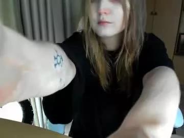 princessaalicc on Chaturbate