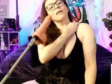 princessalaska1 on Chaturbate