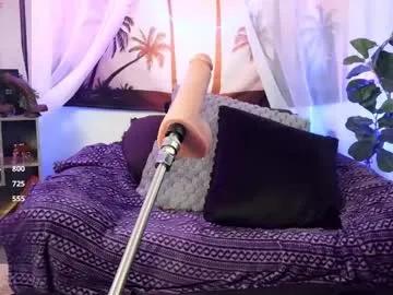 princessalaska1 on Chaturbate