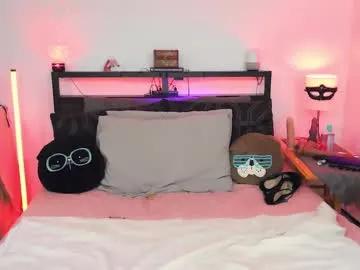 Freechat princessavavictoria on Chaturbate