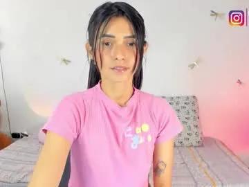 princessluna_14 — remover panties [200 tokens left] Hello I am your angel #daddy #hairy #latina #petite #fuckmachine favorite pattern (15,111,222,399