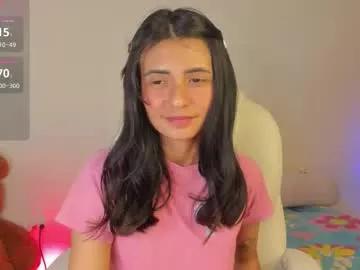 princessluna_14 on Chaturbate