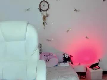 princessluna_14 on Chaturbate