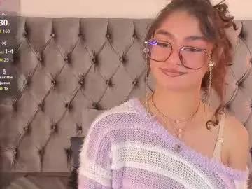 Freechat puffy_hearth on Chaturbate