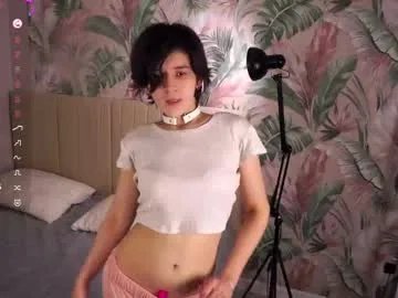 Freechat pure_project on Chaturbate